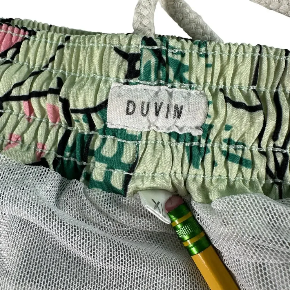 Duvin swim shorts